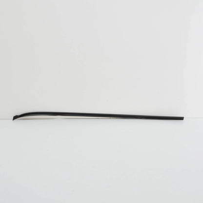 NEW VW TOUAREG 7L FRONT LEFT WINDSHIELD MOLDING 7L68543279B9 ORIGINAL