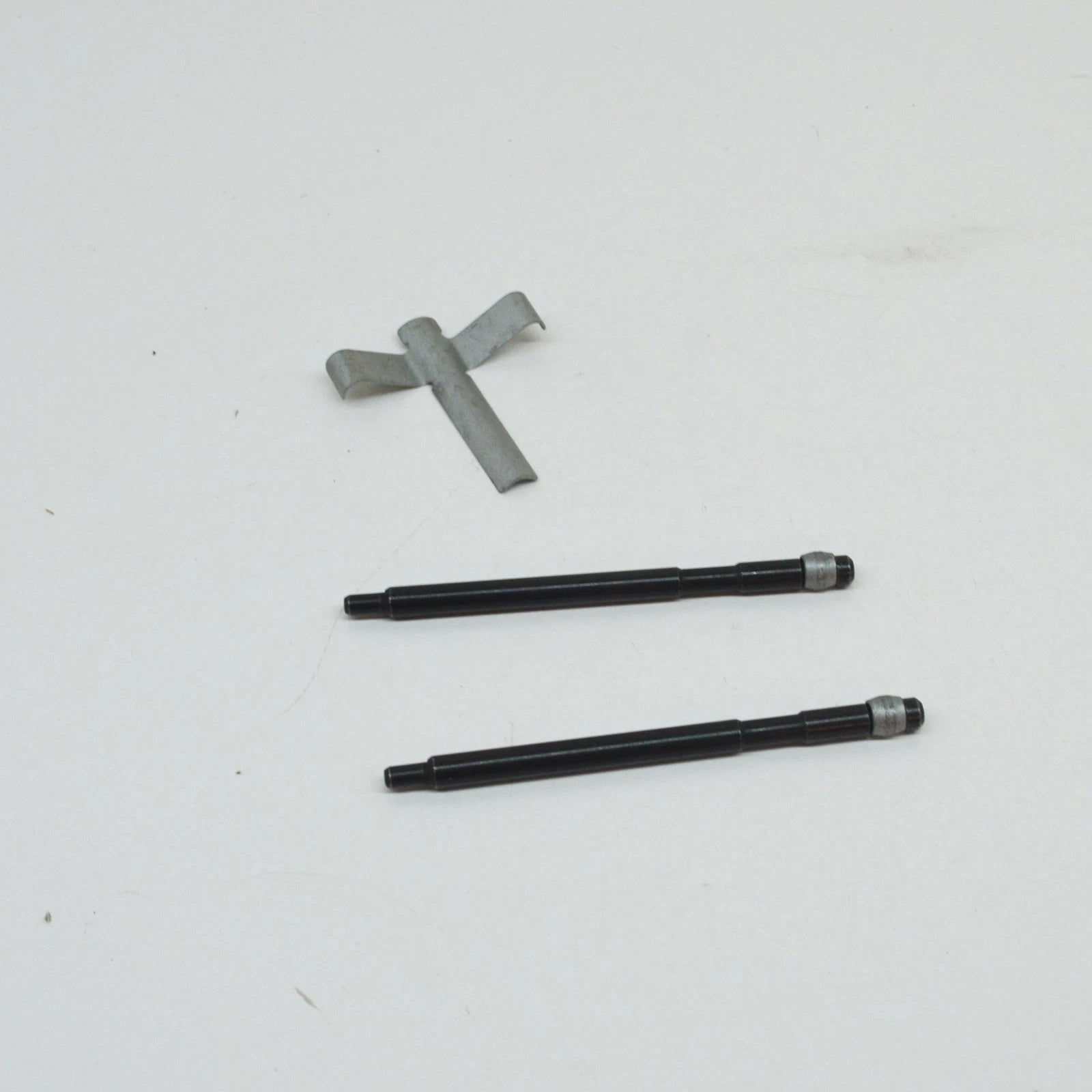 NEW AUDI R8 42 HAND BRAKE CALIPER ATTACHMENT 1 SET 420698269B