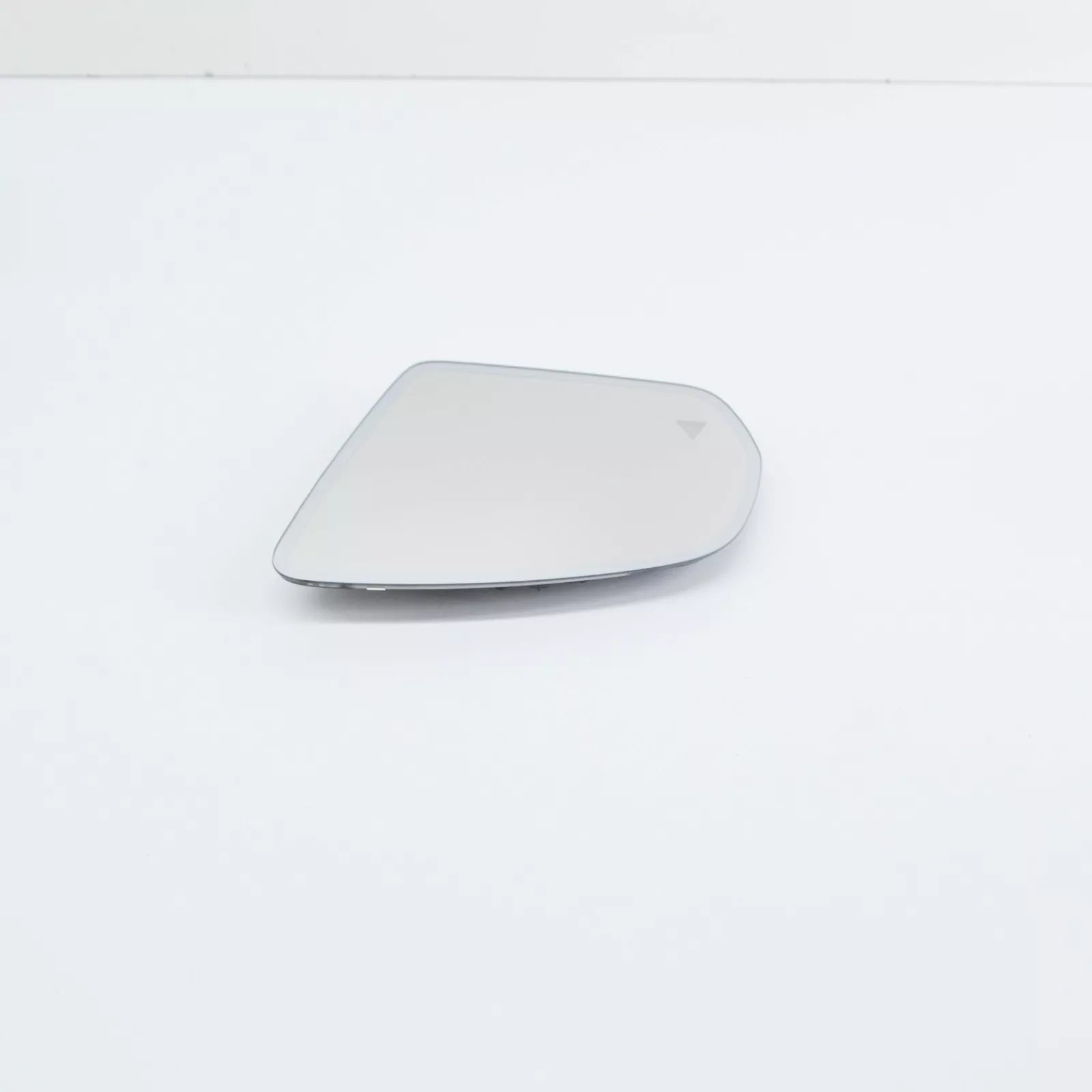 NEW MERCEDES-BENZ GLB X247 FRONT LEFT DOOR MIRROR GLASS LHD A0998104501 ORIGINAL