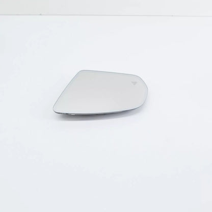 NEW MERCEDES-BENZ GLB X247 FRONT LEFT DOOR MIRROR GLASS LHD A0998104501 ORIGINAL