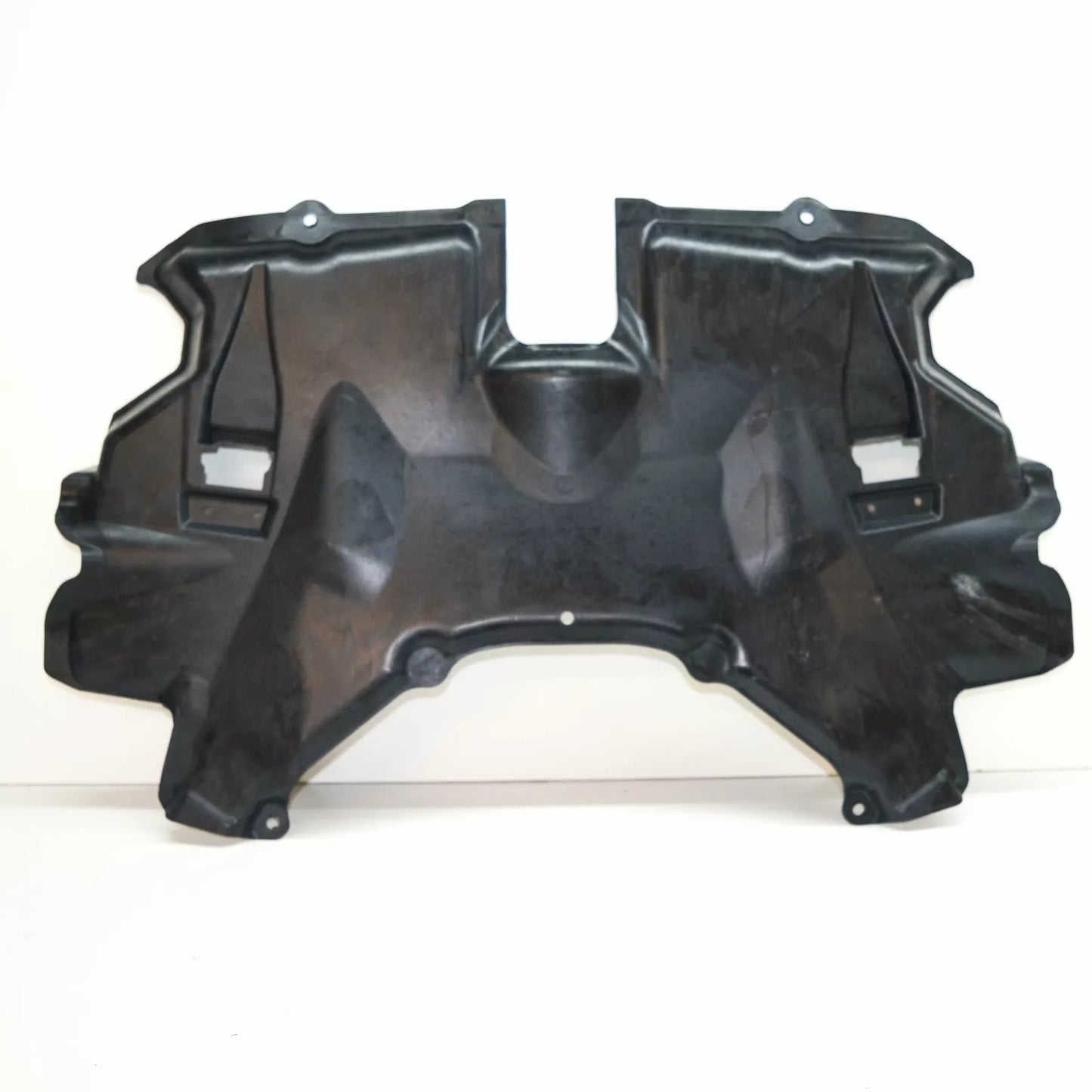 NEW MERCEDES-BENZ SL R230 ENGINE UNDERTRAY GUARD A2305240730