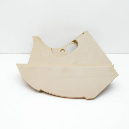 NEW BMW 3 E46 FRONT LEFT DEAD PEDAL 51438227885 8227885 ORIGINAL