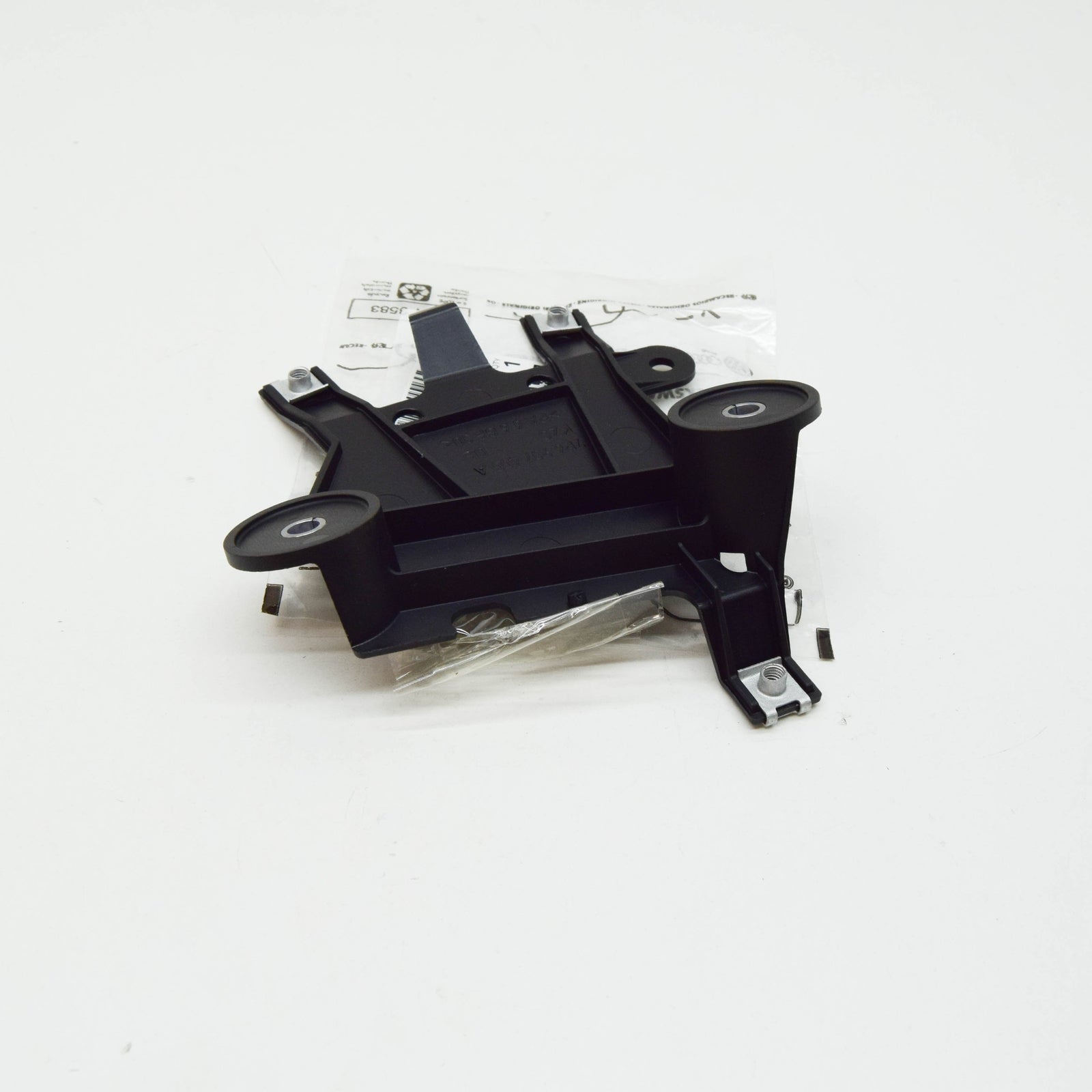 new vw touareg 7p collision avoidance control module bracke 7p6907455a original