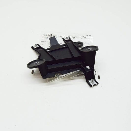 new vw touareg 7p collision avoidance control module bracke 7p6907455a original