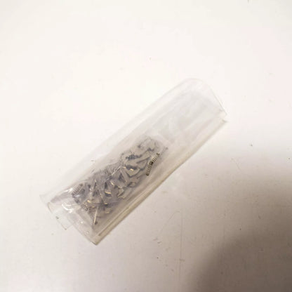 NEW BMW 3 E30 TRUNK LOCK REPAIR KIT 51249061876 ORIGINAL