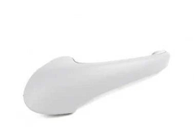NEW MB C W203 FRONT RIGHT DOOR PULL HANDLE COVER TRIM A20381008517213 ORIGINAL