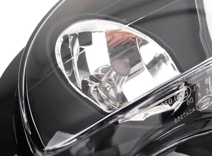 NEW BMW 3 E90 FRONT LEFT FOG LIGHT 7199893 63177199893 ORIGINAL