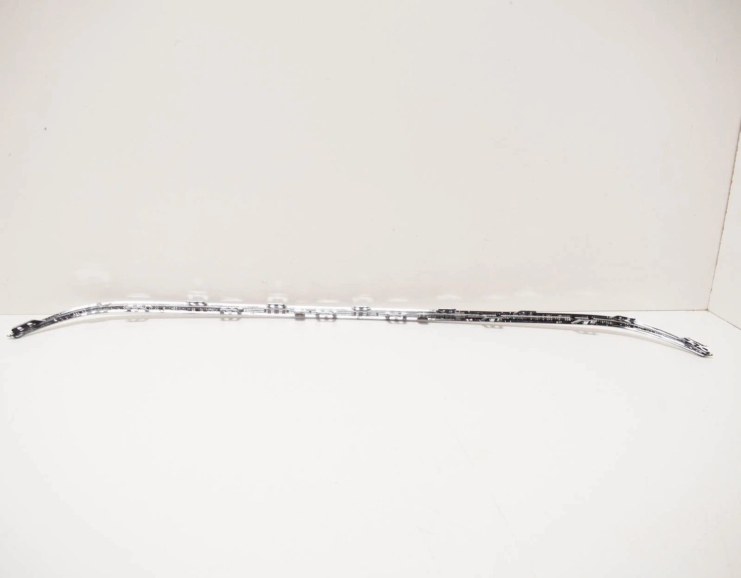 NEW MERCEDES-BENZ CLA COUPE C117 REAR BUMPER BOTTOM MOULDING A1178853500