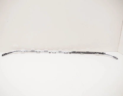 NEW MERCEDES-BENZ CLA COUPE C117 REAR BUMPER BOTTOM MOULDING A1178853500