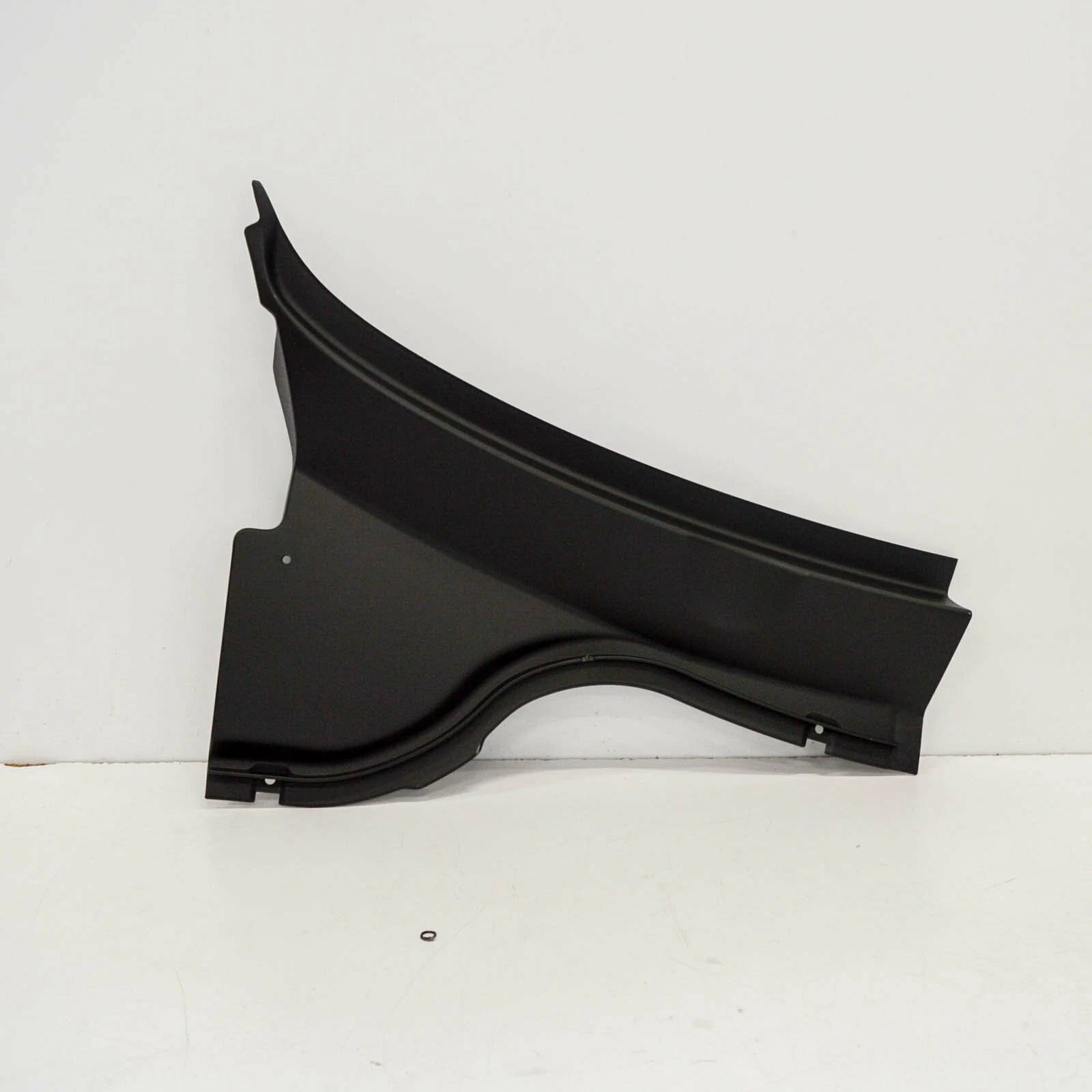 NEW VW PASSAT B7 FRONT RIGHT WATER DEFLECTOR LHD 3C1819404B9B9 ORIGINAL