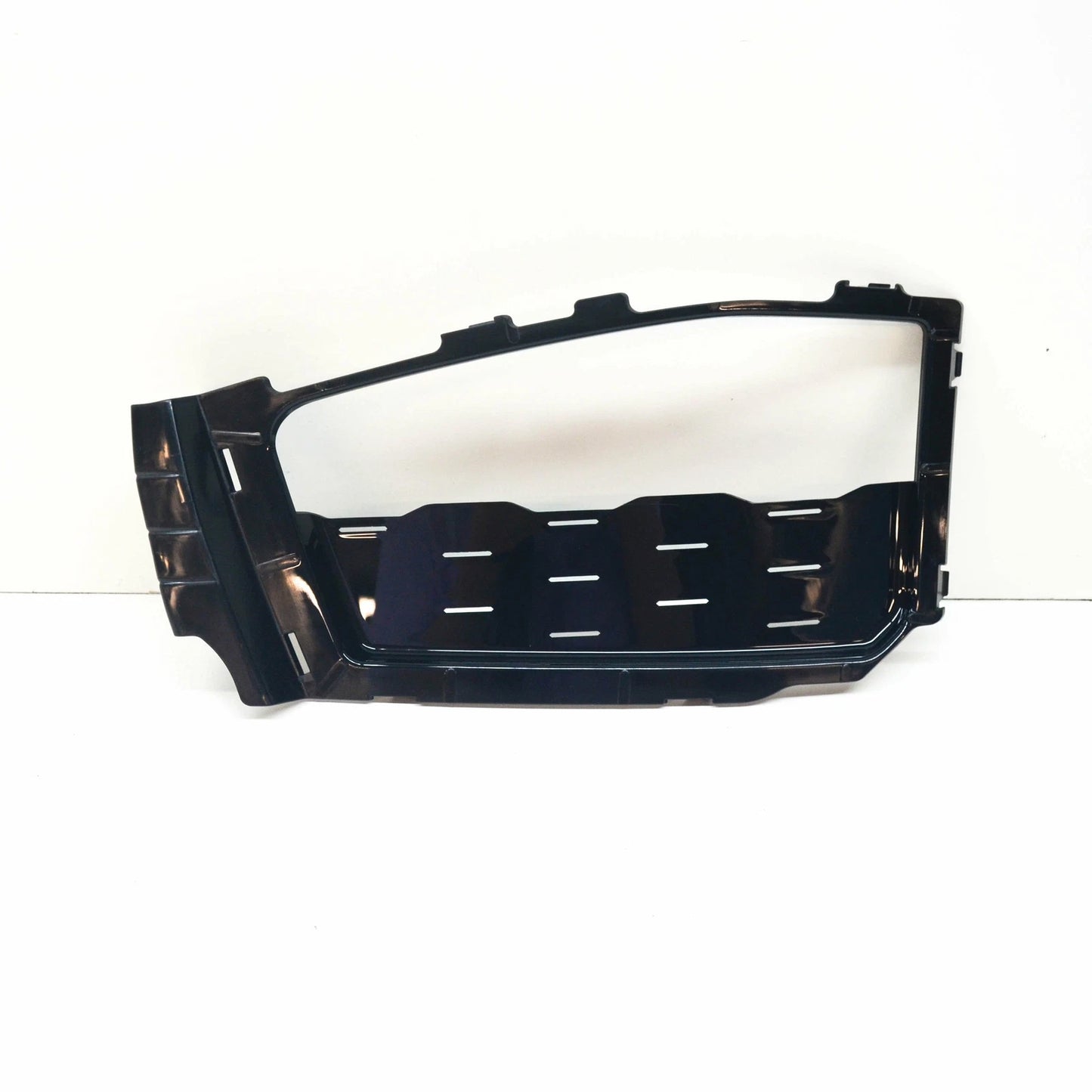 NEW BMW 7 G11 G12 M FRONT RIGHT AIR INLET GRILLE 51118077376 8077376 ORIGINAL