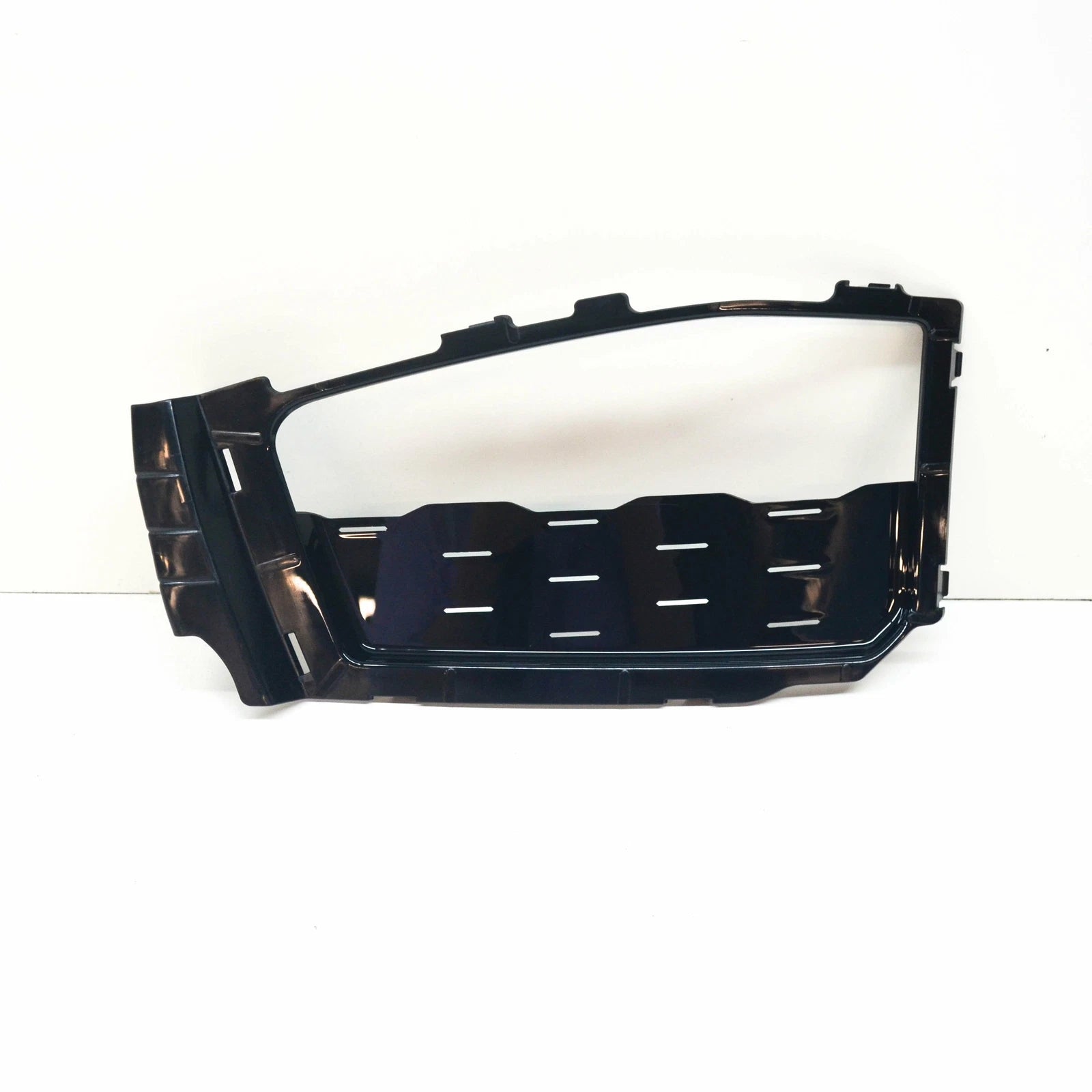 NEW BMW 7 G11 G12 M FRONT RIGHT AIR INLET GRILLE 51118077376 8077376 ORIGINAL