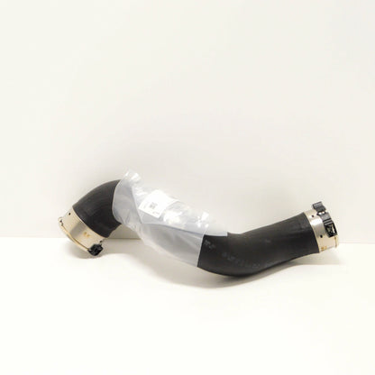 NEW MERCEDES BENZ C W204 LEFT INTERCOOLER CHARGE HOSE A2045282582 ORIGINAL
