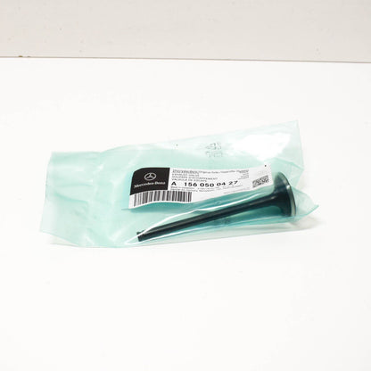 NEW MERCEDES-BENZ C W204 AMG ENGINE EXHAUST VALVE A1560500427 ORIGINAL