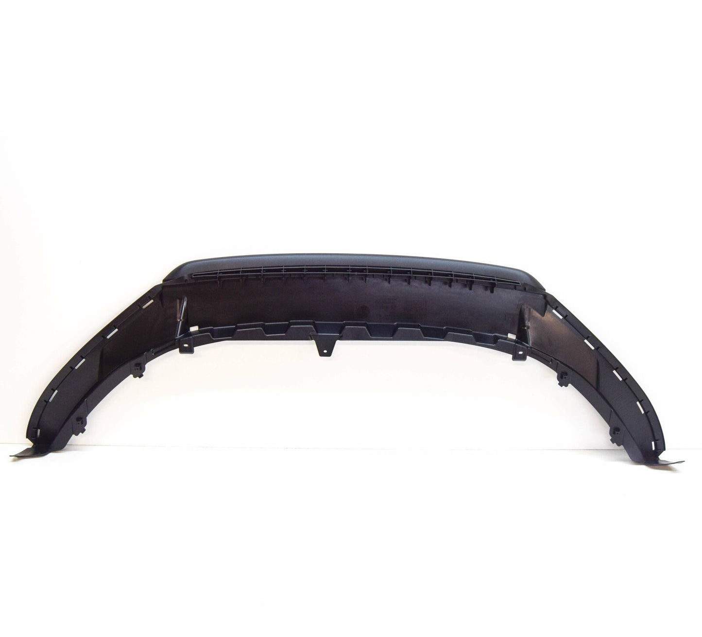 new vw polo 6r front spoiler retainer r-line 6r0805915f9b9 original