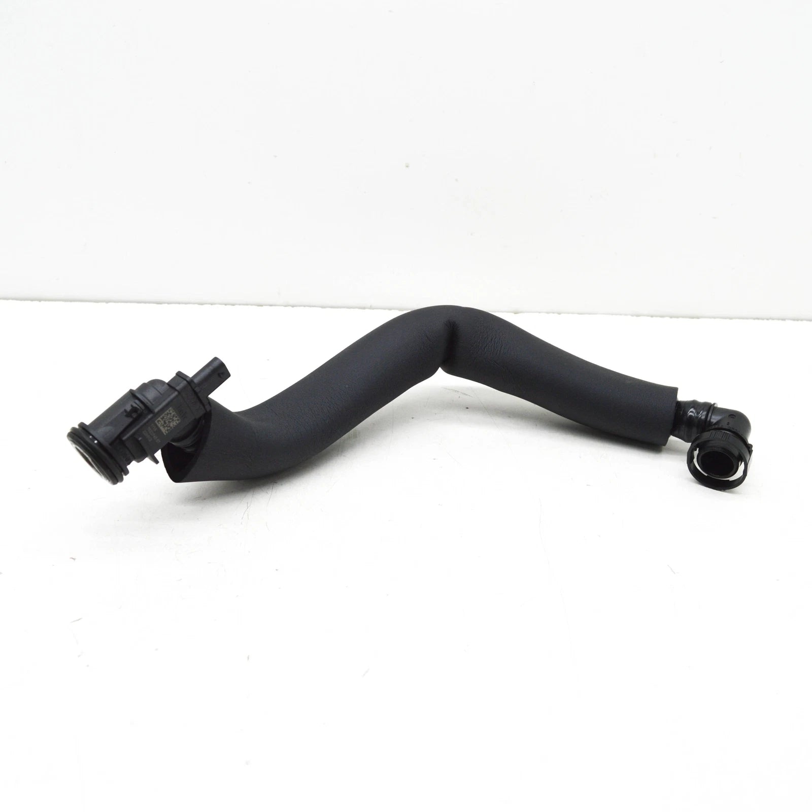 NEW BMW 3 F30 1.5 PETROL 100KW HEATER FUEL TANK PIPE 11157623745 2015 ORIGINAL