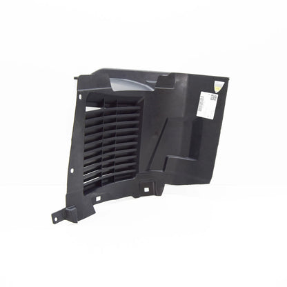 NEW AUDI RS3 FRONT RIGHT INNER ARCH LINER 8V0821192C ORIGINAL