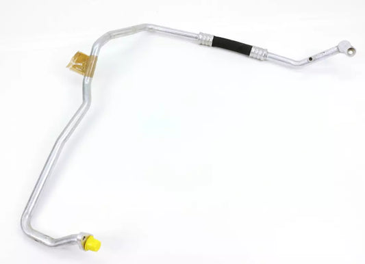 NEW VOLKSWAGEN TRANSPORTER T6 REFRIGERANT LINE LHD 7E1820743P ORIGINAL