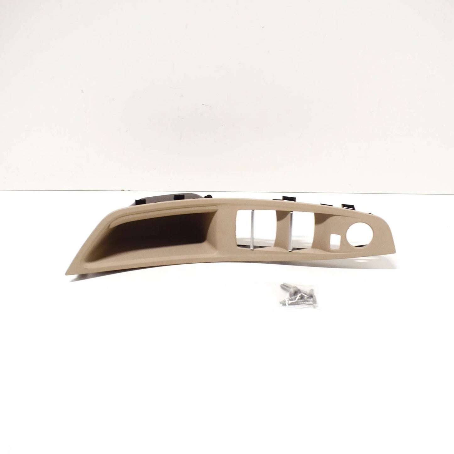 NEW BMW 5 F10 FRONT RIGHT DOOR INTERIOR HANDLE 51417225872 RHD ORIGINAL