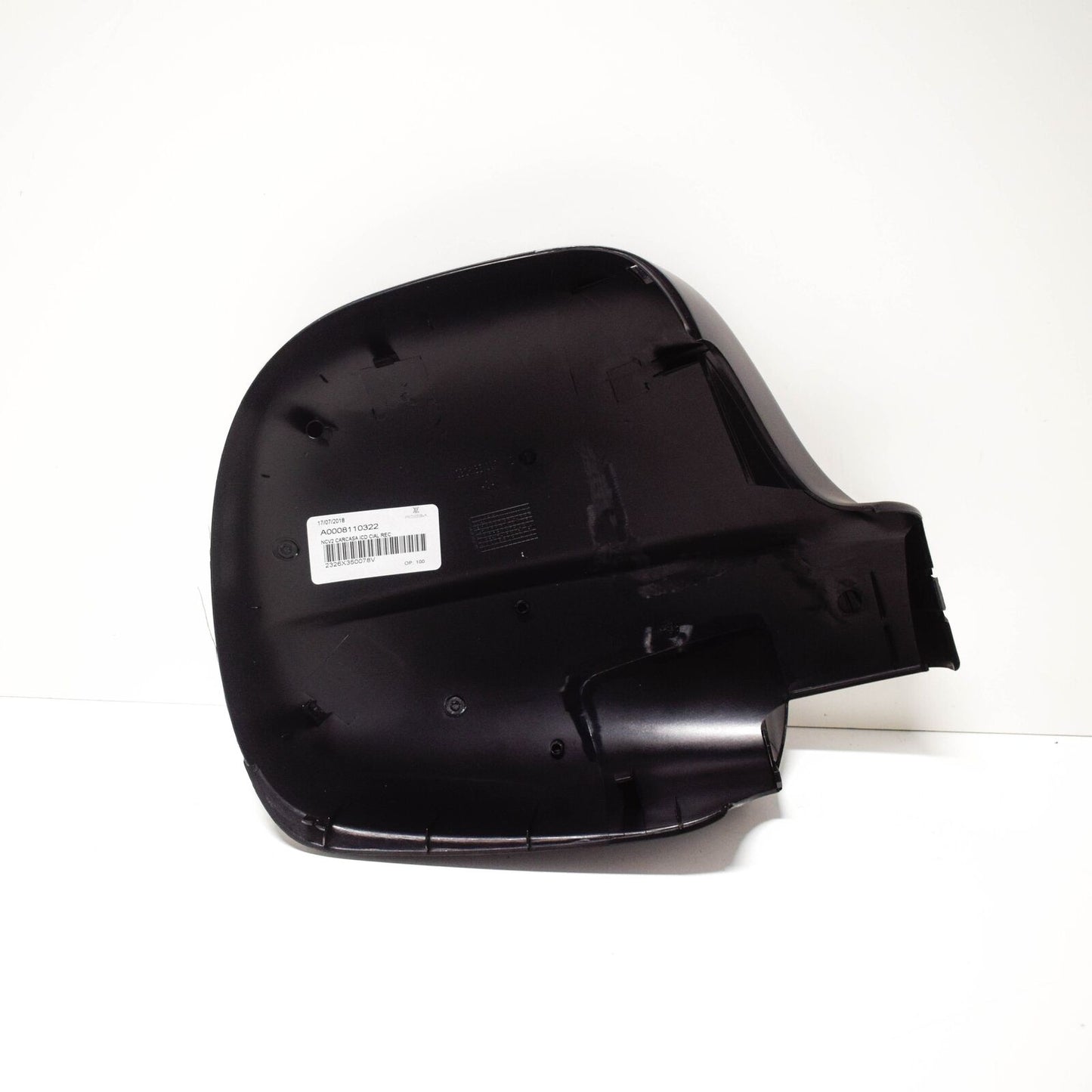 NEW MB VITO W639 FRONT LEFT DOOR MIRROR SHELL COVER RHD A0008110322 ORIGINAL