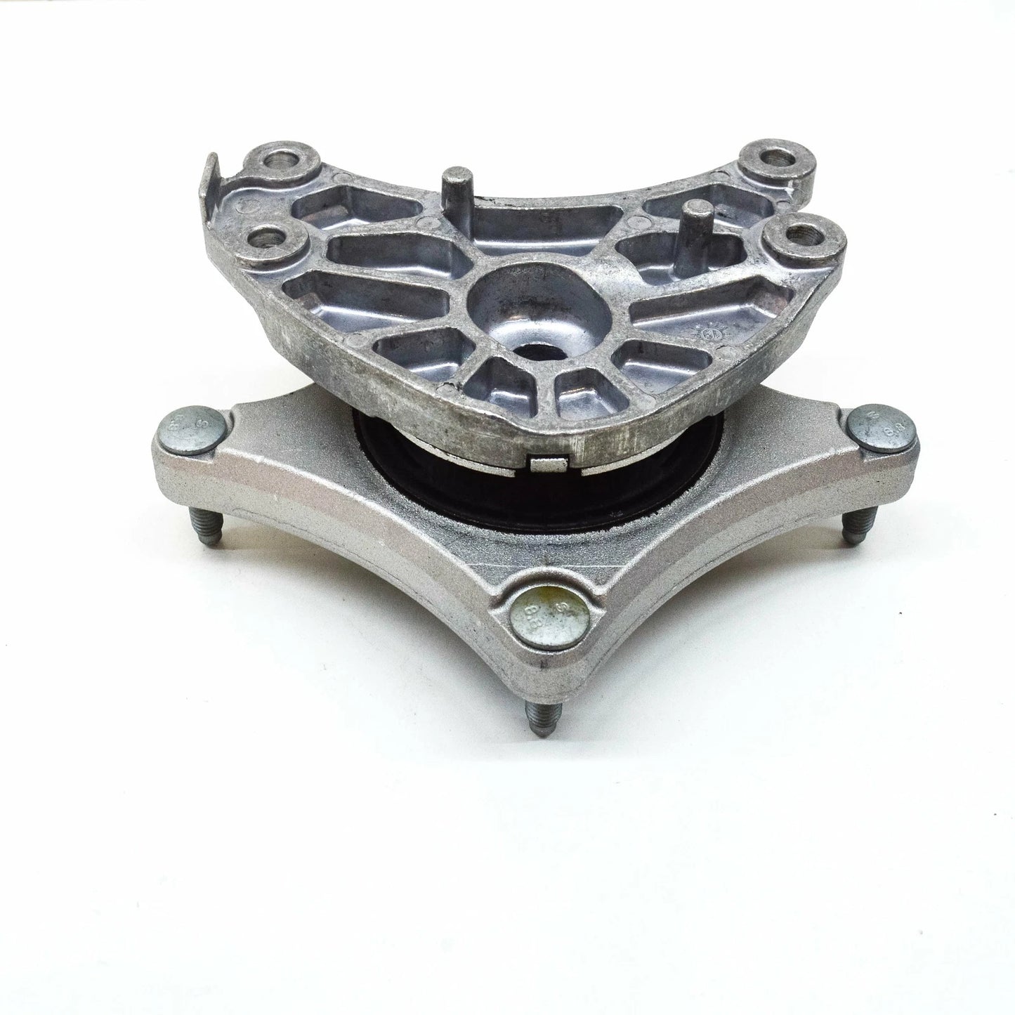 NEW MERCEDES-BENZ GLK X204 ENGINE REAR RUBBER MOUNTING A2212400518 ORIGINAL