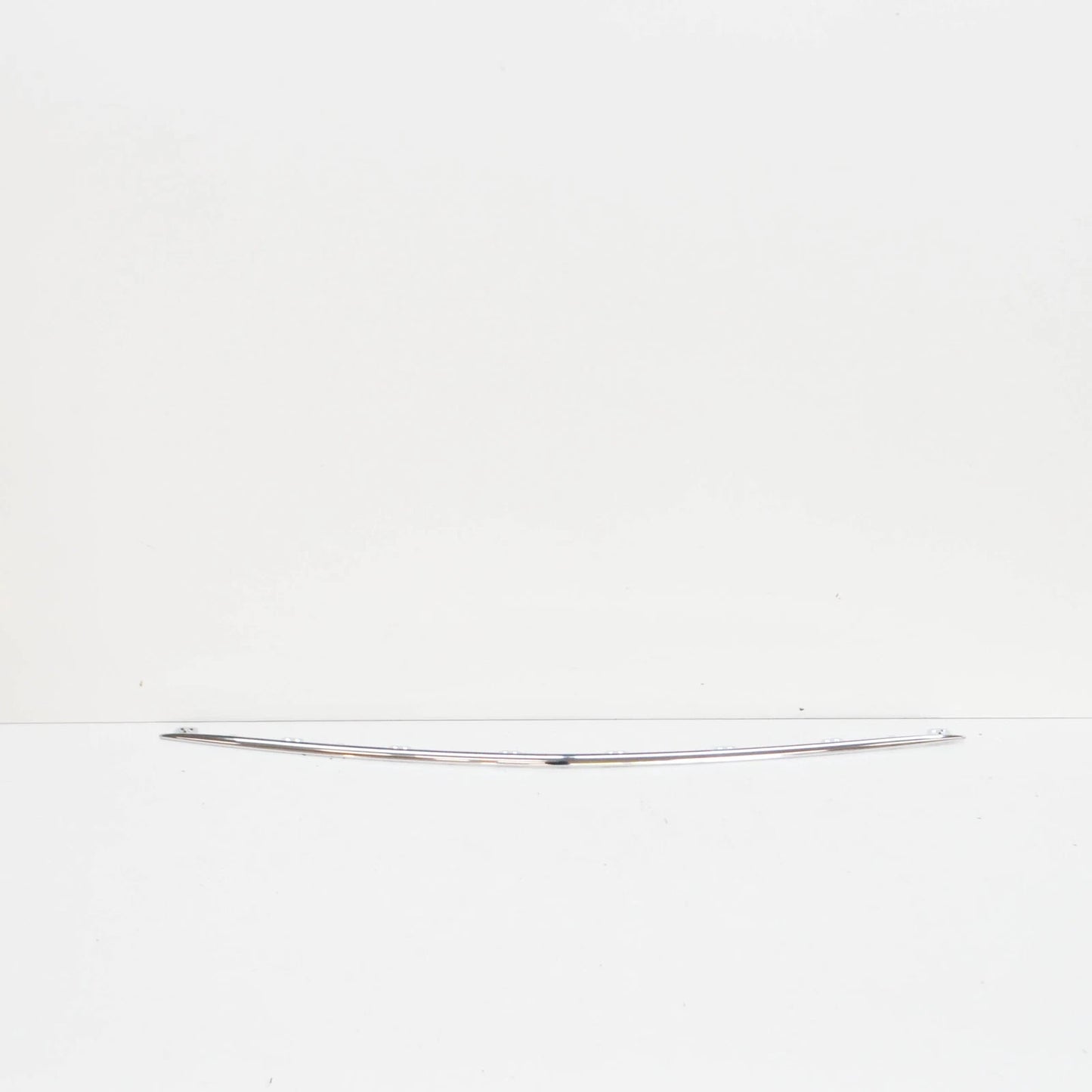 NEW MERCEDES-BENZ B W247 FRONT BUMPER BOTTOM TRIM STRIP A2478854801 ORIGINAL