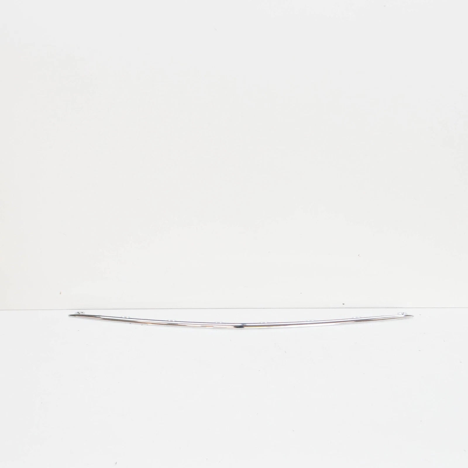 NEW MERCEDES-BENZ B W247 FRONT BUMPER BOTTOM TRIM STRIP A2478854801 ORIGINAL