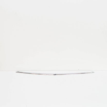 NEW MERCEDES-BENZ B W247 FRONT BUMPER BOTTOM TRIM STRIP A2478854801 ORIGINAL