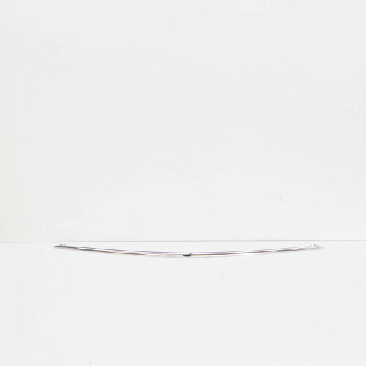 NEW MERCEDES-BENZ B W247 FRONT BUMPER BOTTOM TRIM STRIP A2478854801 ORIGINAL