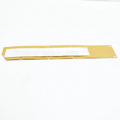 NEW MERCEDES BENZ C W205 BLUETEC REAR EMBLEM LOGO A2058171515