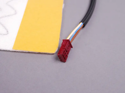 new bmw 5 e39 seat heating element 52108253115 8253115 original