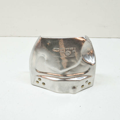 NEW AUDI Q5 FY EXHAUST HEAT SHIELD 8W0301325C ORIGINAL