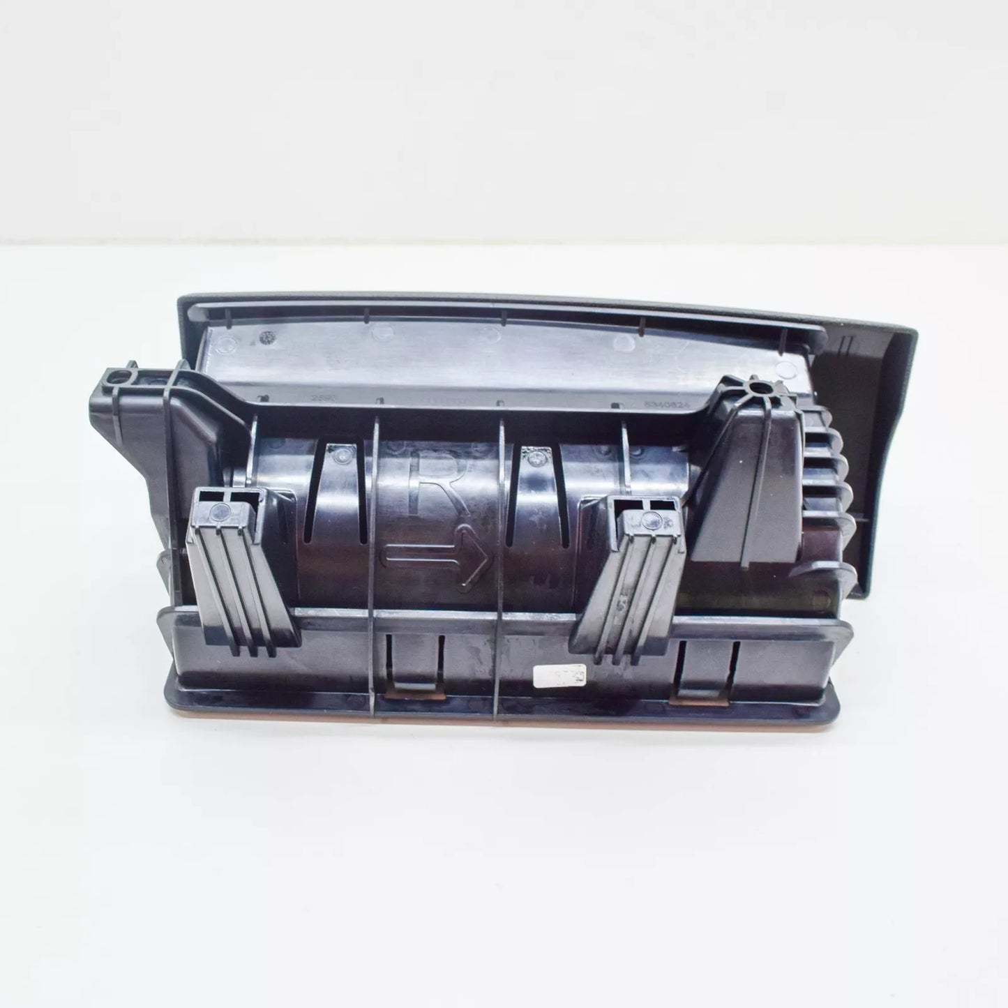 NEW AUDI A4 B8 FRONT RIGHT UNDER SEAT STOWAGE BOX 8K0882602B4PK ORIGINAL