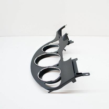 NEW MB SLK R170 SPEEDOMETER CLUSTER SURROUND TRIM RHD A17068004367211