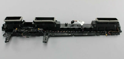 NEW VW GOLF MK7 5G LEFT DOOR ILLUMINATED SILL TRIM 5G4853369HDAT ORIGINAL