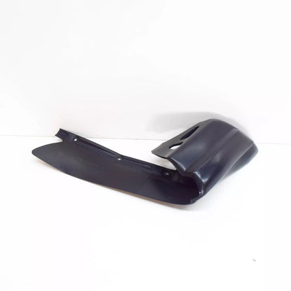 NEW MB SALOON W123 FRONT RIGHT BUMPER JOINT COVER USA A1238851223 ORIGINAL