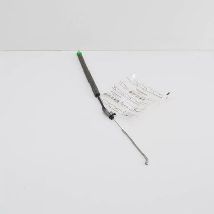 NEW VOLKSWAGEN TIGUAN MK1 TAILGATE BOWDEN CABLE LOCK CABLE 5NA827535 ORIGINAL