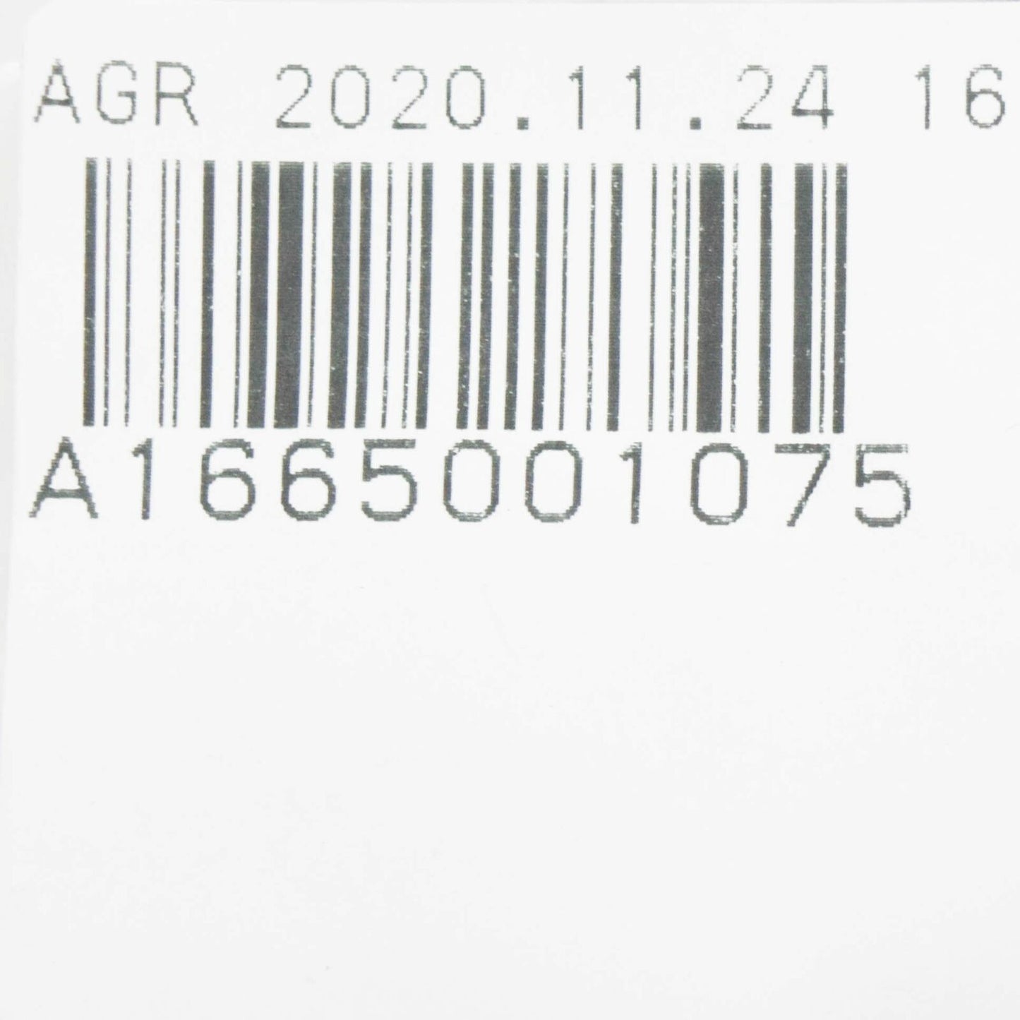 NEW MERCEDES-BENZ M W166 LEFT SIDE UPPER RADIATOR PIPE HOSE A1665001075 ORIGINAL