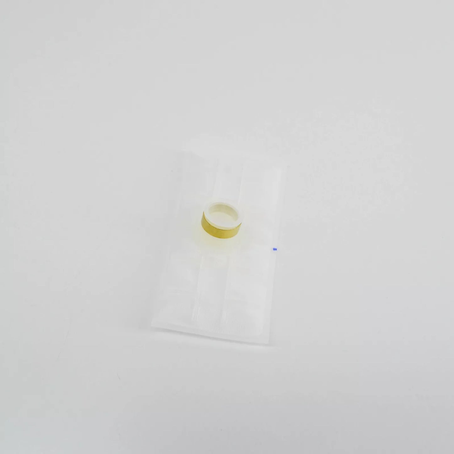 NEW BMW 3 COMPACT E36 FUEL PUMP STRAINER 16141182890 1182890 ORIGINAL