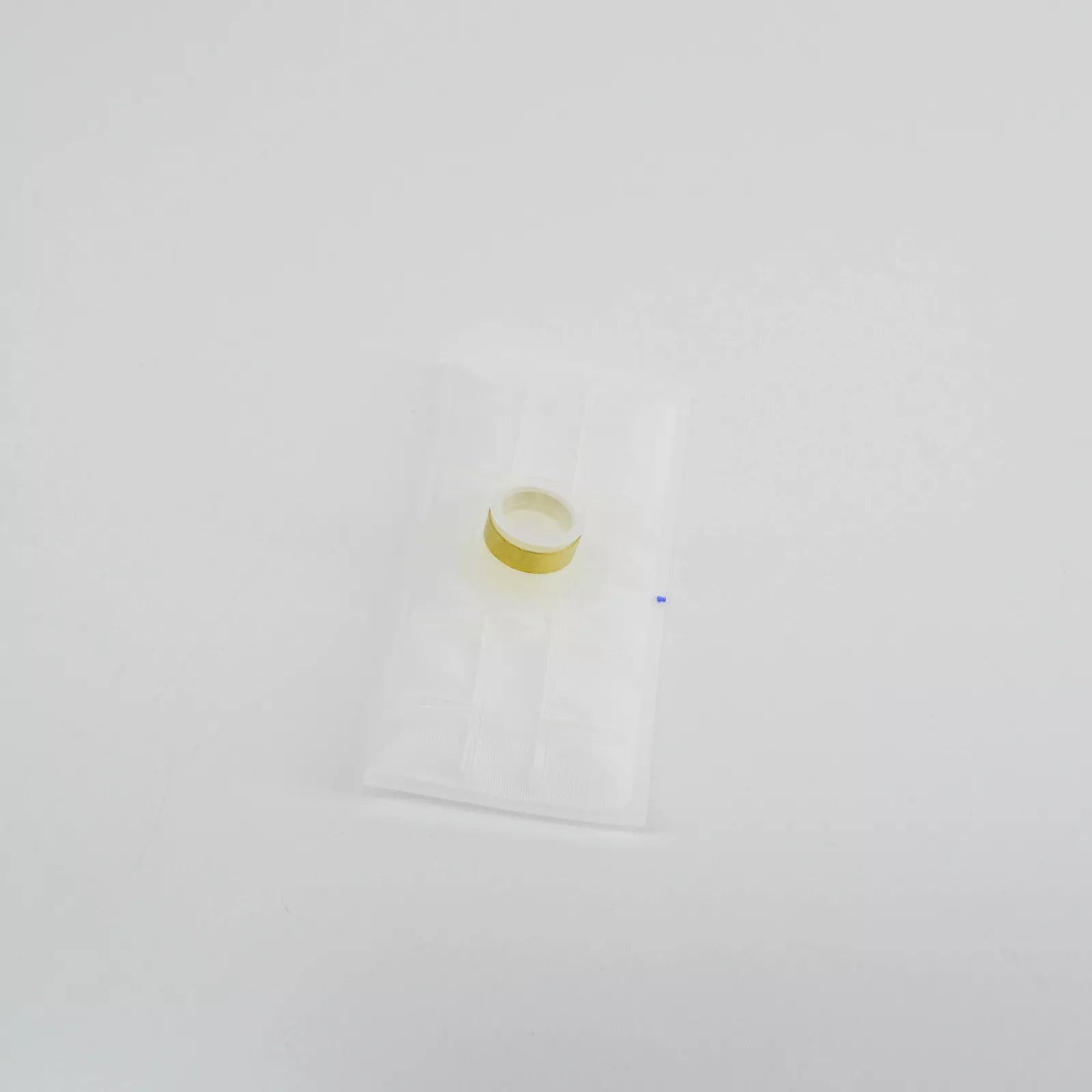 NEW BMW 3 COMPACT E36 FUEL PUMP STRAINER 16141182890 1182890 ORIGINAL