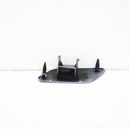 NEW AUDI A6 4G C7 FRONT RIGHT HEADLIGHT WASHER COVER CAP 4G0955276LGRU ORIGINAL