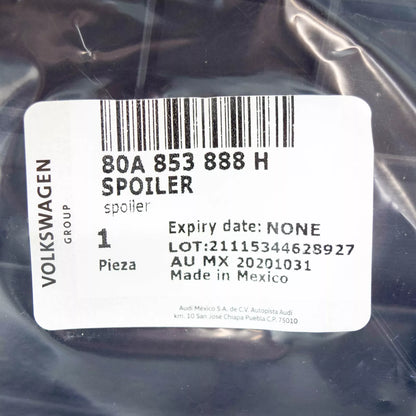 NEW AUDI Q5 80A FENDER SPLASH SHIELD FRONT RIGHT 80A853888H 2018