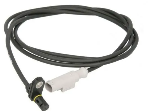 new volkswagen crafter 2f mk1 rear left abs sensor 2e0927801 original