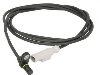 new volkswagen crafter 2f mk1 rear left abs sensor 2e0927801 original