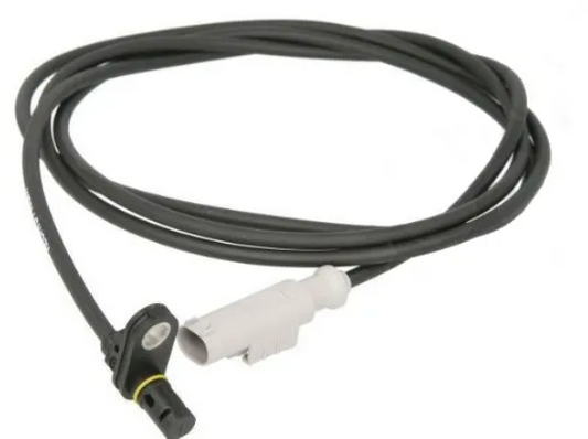 new volkswagen crafter 2f mk1 rear left abs sensor 2e0927801 original