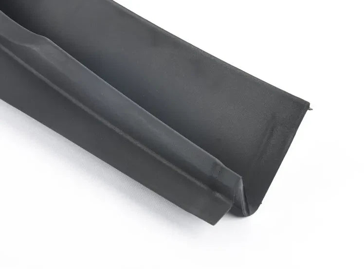 NEW VOLKSWAGEN PASSAT 3G B8 RIGHT WATER DEFLECTOR 561819404A9B9 ORIGINAL