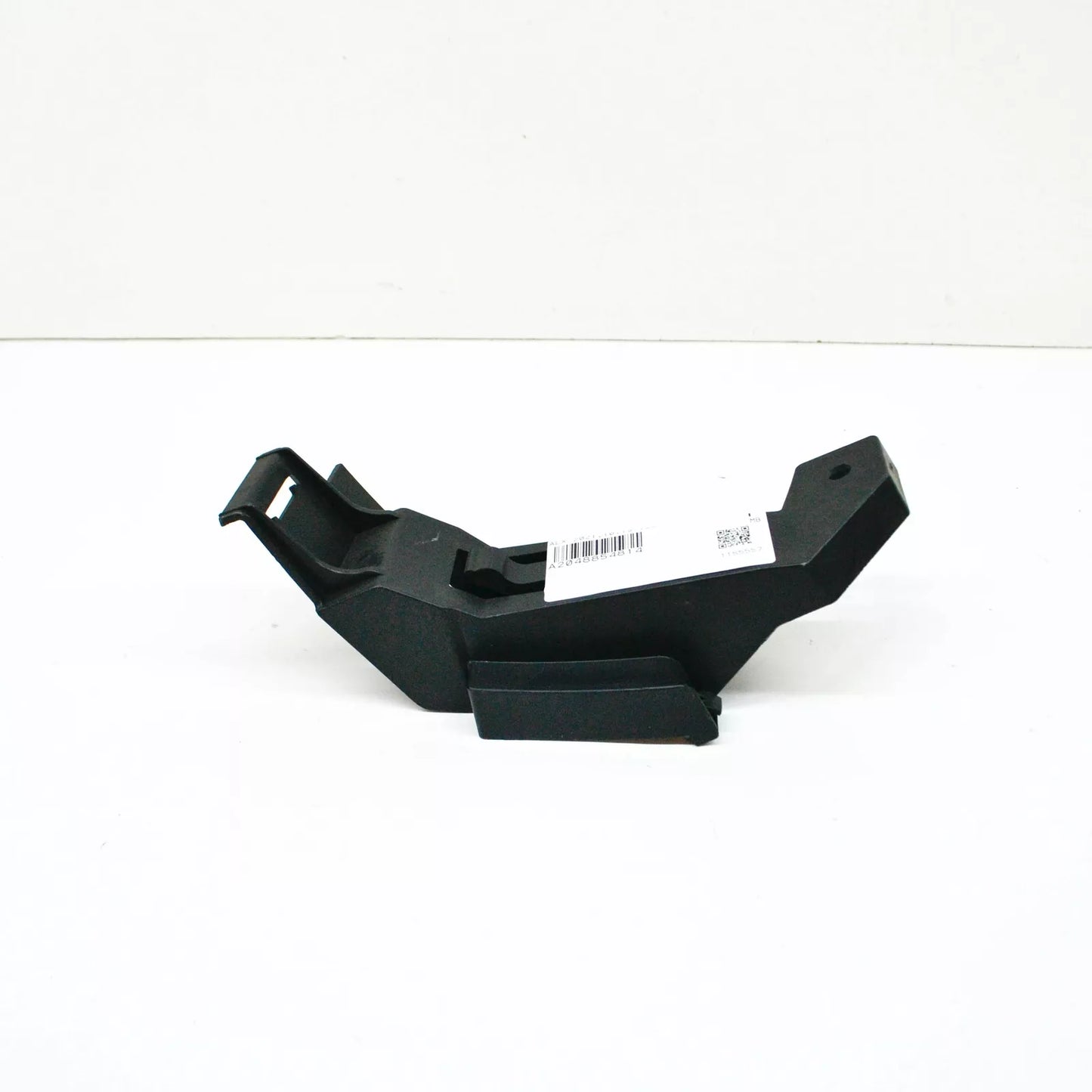 NEW MERCEDES-BENZ C W204 REAR LEFT BUMPER BRACKET A2048854814 ORIGINAL