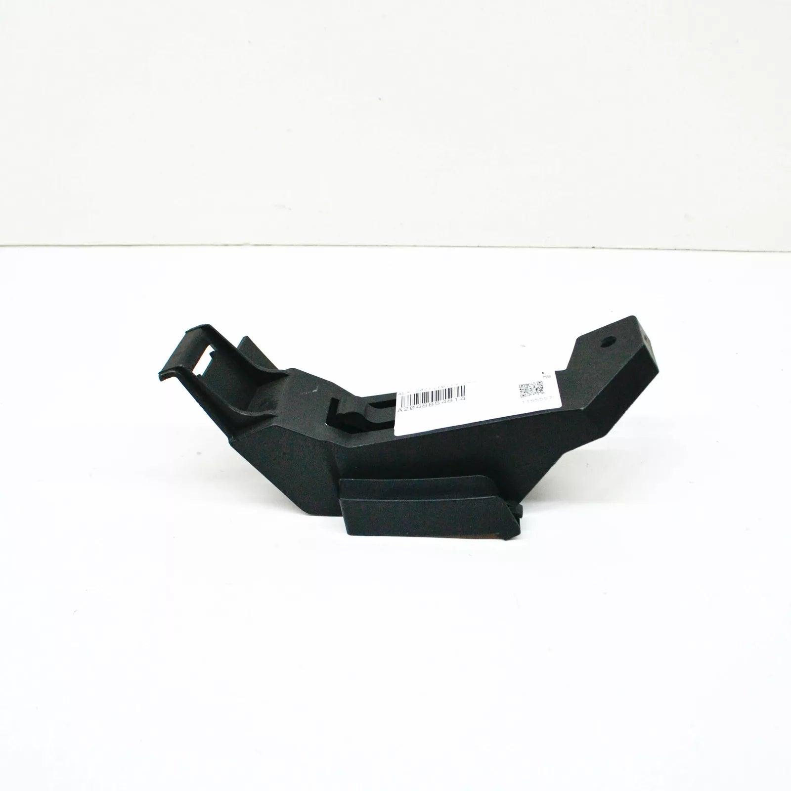 NEW MERCEDES-BENZ C W204 REAR LEFT BUMPER BRACKET A2048854814 ORIGINAL