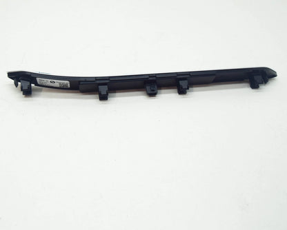 NEW BMW X7 G07 REAR RIGHT DOOR SILL INSERT 51478072244 ORIGINAL