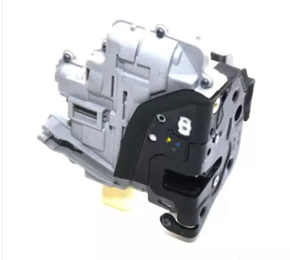 NEW VOLKSWAGEN EOS FRONT RIGHT DOOR LOCK LHD 1P1837016 ORIGINAL